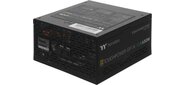 Блок питания Thermaltake ATX 650W Toughpower GF1 ARGB 80+ gold (24+4+4pin) APFC 140mm fan color LED 9xSATA Cab Manag RTL