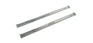 SUPERMICRO MCP-290-00004-03 25.6" to 33.05" chassis rail set for SC512F / 1U