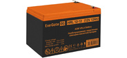 Exegate EX285661RUS Аккумуляторная батарея ExeGate HRL 12-12  (12V 12Ah 1251W,  клеммы F2)
