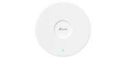 беспроводная точка доступа TP-Link EAP772, BE11000 Ceiling Mount Tri-Band Wi-Fi 7 Access Point