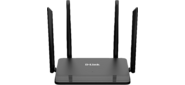 D-Link DIR-830M / A1A Беспроводной EasyMesh маршрутизатор AC1200, 1000Base-T WAN, 3x1000Base-T LAN