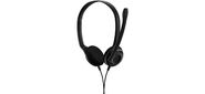 EPOS  /  Sennheiser EDU 10,  Stereo 3.5mm headset,  10 раск