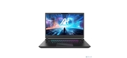 Ноутбук Gigabyte Aorus 15 BKG Core Ultra 7 155H 16Gb SSD1Tb NVIDIA GeForce RTX4060 8Gb 15.6" IPS QHD  (2560x1440) Windows 11 Home black WiFi BT Cam  (BKG-13KZ754SH)