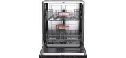 Встраиваемая посудомоечная машина 60CM BDW 6025D INFOLIGHT WEISSGAUFF