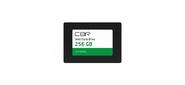 CBR SSD-256GB-2.5-LT22,  Внутренний SSD-накопитель,  серия "Lite",  256 GB,  2.5",  SATA III 6 Gbit / s,  SM2259XT,  3D TLC NAND,  R / W speed up to 550 / 520 MB / s,  TBW  (TB) 120