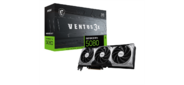 Видеокарта MSI RTX5080 VENTUS 3X OC 16GB GDDR7 256bit 3xDP HDMI 3FAN RTL