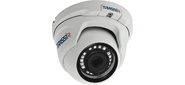 Камера видеонаблюдения IP Trassir TR-D4S5 v2 2.8-2.8мм цв. корп.:белый