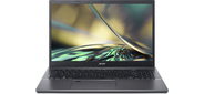 Acer Aspire 5 A515-57-513N Core i5 12450H 16Gb SSD512Gb Intel UHD Graphics 15.6" IPS FHD  (1920x1080) Windows 11 Home metall WiFi BT Cam  (NX.KN3CD.002)