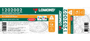 Бумага инженерная Lomond 80 г / м2 (914мм х 45м х 50мм)"Стандарт"