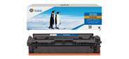 Картридж G&G, аналог HP W2210A / 216A черный 1, 05K с чипом