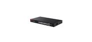 Сетевой коммутатор TENDA G1128P-24-410W Настольное исполнение Стойка G1128P-24-410W