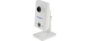 Видеокамера IP Trassir TR-D7121IR1W 2.8-2.8мм цветная