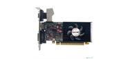 Видеокарта Afox PCI-E AF730-2048D3L5 NVIDIA GeForce GT 730 2Gb 64bit GDDR3 900 / 1333 DVIx1 HDMIx1 CRTx1 HDCP Ret low profile