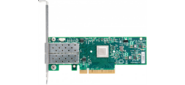 Адаптер Mellanox ConnectX-4 EN network interface card, 25GbE dual-port SFP28, PCIe3.0 x8, tall bracket, ROHS R6, 1 year