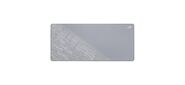 Коврик ASUS NC18 ROG SCABBARD II ARCTIC GRAY XXL