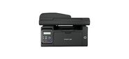 Pantum M6550NW, P / C / S, Mono laser, А4, 22 ppm (max 20000 p / mon), 600 MHz, 1200x1200 dpi, 128 MB RAM, ADF35, paper tray 150 pages, USB, LAN, WiFi, start. cartridge 1600 pages (black)