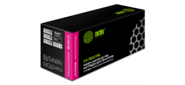 Cactus CS-TK5270M Картридж пурпурный (6000стр.) для Kyocera Ecosys P6230cdn / M6230cidn / M6630cidn