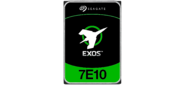 Жесткий диск SAS 2TB 7200RPM 12GB / S 226MB ST2000NM018B SEAGATE