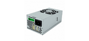 Блок питания POWERMAN PM-300TFX 300W 80+ Bronze with power cord 1.5m [6141300]