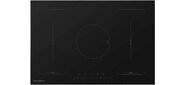 Индукционная варочная поверхность Maunfeld EVI.775-FL2-BK черный