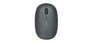 RAPOO Мышь беспроводная M650, цвет - темно-серый