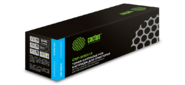 Картридж лазерный Cactus CSP-W2031X голубой (6000стр.) для HP LJ M454 / MFP M479