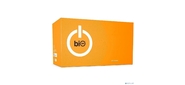 Bion BCR-TK-3430 Картридж для Kyocera ECOSYS  (25000 стр.),  черный