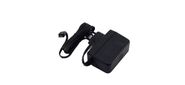 Блок питания Raspberry Pi Raspberry Pi 3 Model B Блок питания Official Power Supply Retail, Black, 5.1V, 2.5A, Cable 1.5 m, Micro USB-B output jack, для Raspberry Pi 3 B / B+ (182-5739)