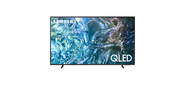 QLED Samsung 85" QE85Q60DAUXRU Series 6 серый 4K Ultra HD 60Hz DVB-T2 DVB-C DVB-S2 USB WiFi Smart TV  (RUS)