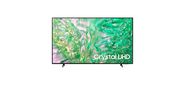 LED Samsung 43" UE43DU8000UXRU Series 8 черный 4K Ultra HD 60Hz DVB-T2 DVB-C DVB-S2 USB WiFi Smart TV