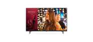 Телевизор 43'' LG 43UN640S /  LG 43" 43UN640S LED TV,  UHD; Яркость 300 кд / м2; ОС webOS 22; Wi-Fi,  Buetooth; Динамики; DVB-T2 / C / S2; Ориентация установки - альбомная