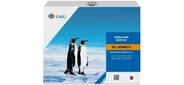Тонер-картридж G&G,  аналог Xerox 101R00474 10k с чипом