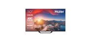 50" Телевизор HAIER Smart TV S2 Pro QLED,  4K Ultra HD,  черный,  СМАРТ ТВ,  Android TV