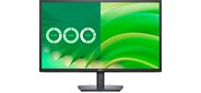 Монитор Dell 27" E2725H черный VA LED 16:9 M / M матовая 3000:1 300cd 178гр / 178гр 1920x1080 75Hz VGA DP FHD 4.84кг