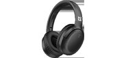 Гарнитура беспроводная Bluetooth с микрофоном черный FreeMotion B1035 62035 DEFENDER