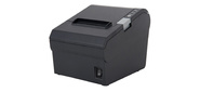 Термопринтер Mertech MPRINT G80 стационарный черный
