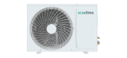 Наружный блок Ecoclima EC-AX12 / F-4R1 серия Frost Line On / Off