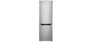 Холодильник Samsung RB30A30N0SA / WT серебристый  (двухкамерный)