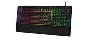Клавиатура USB SHIVA REDRAGON RU 77689 DEFENDER