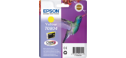 Картридж EPSON (yellow) для P50 / PX660 желтый
