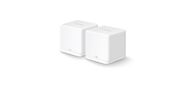 Mercusys Halo H30G (2-pack) AC1300 Домашняя Mesh Wi-Fi система