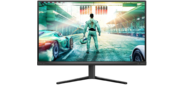 Монитор Philips 27M2N3500NL 27'', 2560x1440, IPS, 180Hz, 300cd, 1ms, 2xHDMI 1.4, DP 1.2, 3Y, Black / Philips 27M2N3500NL 27'', 2560x1440, IPS, 180Hz, 300cd, 1ms, 2xHDMI 1.4, DP 1.2, 3Y, Black