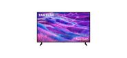 Телевизор QLED Samsung 50" QE50QN80FAUXRU Series 9 серебристый 4K Ultra HD 120Hz DVB-T2 DVB-C DVB-S2 USB WiFi Smart TV