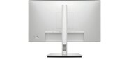 Монитор Dell 23.8" UltraSharp U2424H черный IPS LED 5ms 16:9 HDMI матовая HAS Piv 250cd 178гр / 178гр 1920x1080 120Hz DP FHD USB 5.38кг