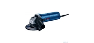 Углошлифовальная машина Bosch GWS 670 670Вт 1200об / мин рез.шпин.:M14 d=125мм  (0601375606)