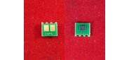 Чип HP Universal CB541A / CC531A / CE271A / CE311A / CE321A / CE341A / CE401A / CE411A / CF031A / CF211A / CF351A / CF381A, Canon CRG716 / 718 / 731, Cyan (ELP, Китай)