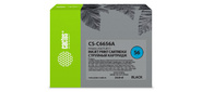 Картридж струйный Cactus CS-C6656A черный для №56 HP DeskJet 450 / 5145 / 5150 / 5151 / 5550 / 5552 (20ml)