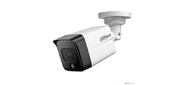 Камера видеонаблюдения IP Dahua DH-IPC-HFW1431TC1P-A-0280B-S6 2.8-2.8мм цв.