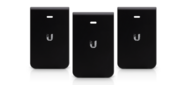 Ubiquiti 3-Pack (Black) Design Upgradable Casing for IW-HD