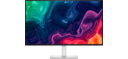Монитор Dell 31.5" S3225QS S / Bk  (VA; 16:9; 300 cd / m2; 3000:1; 3840x2160x120Hz; 4ms; 1, 07bln col;178 / 178; DP1.4;2xHDMI;Spk 2x5W;Tilt;Swiv; HAS;VESA)